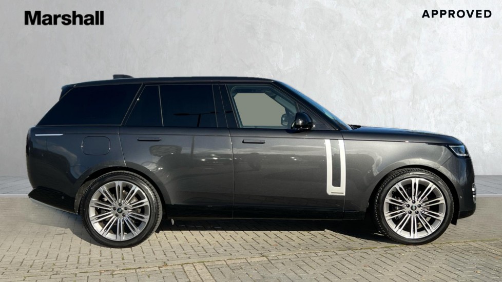 Used Land Rover Range Rover 2024 for sale - 76540049: Photo 5