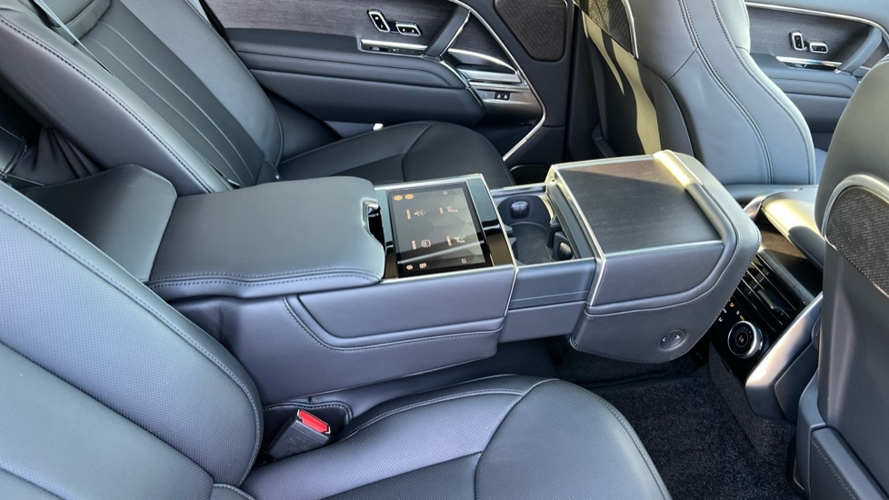 Used Land Rover Range Rover 2024 for sale - 76540049: Photo 55