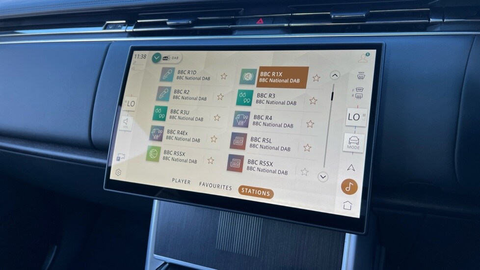 Used Land Rover Range Rover 2024 for sale - 76540049: Photo 59