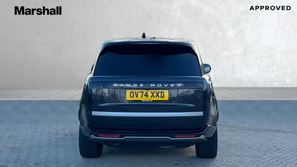 Used Land Rover Range Rover 2024 for sale - 76540049: Photo 6