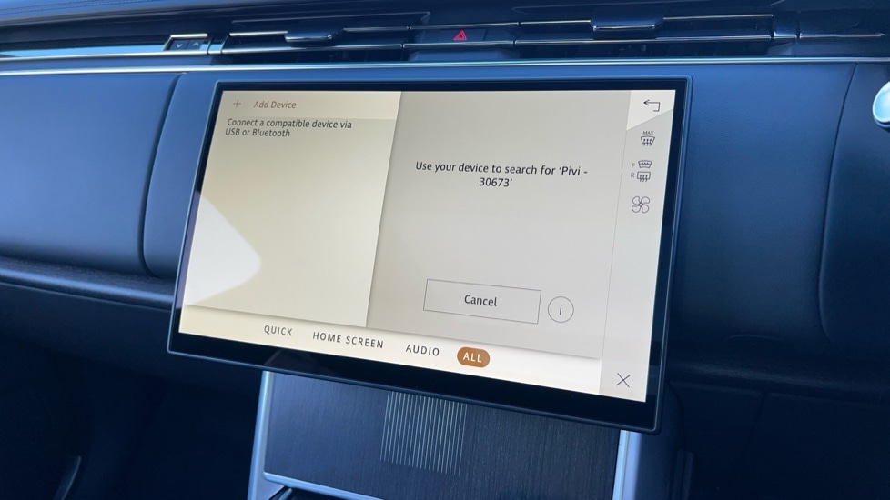 Used Land Rover Range Rover 2024 for sale - 76540049: Photo 60