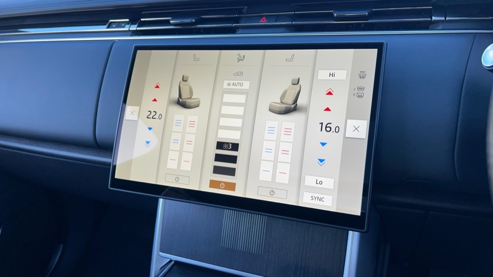 Used Land Rover Range Rover 2024 for sale - 76540049: Photo 61