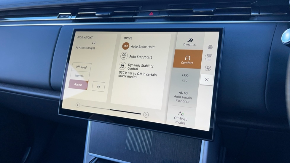 Used Land Rover Range Rover 2024 for sale - 76540049: Photo 62