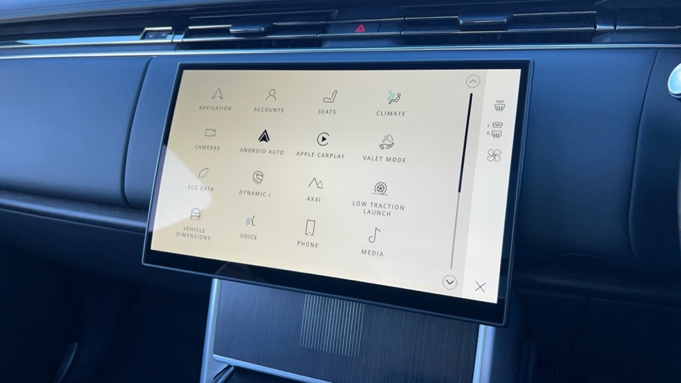 Used Land Rover Range Rover 2024 for sale - 76540049: Photo 63