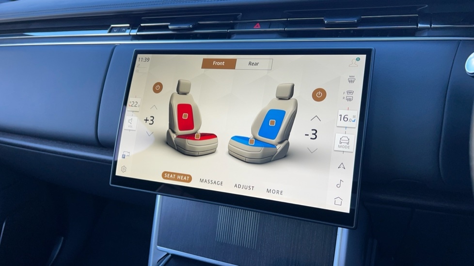 Used Land Rover Range Rover 2024 for sale - 76540049: Photo 64