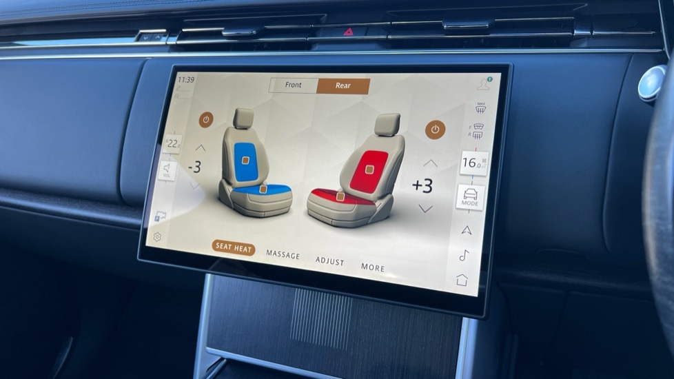 Used Land Rover Range Rover 2024 for sale - 76540049: Photo 65