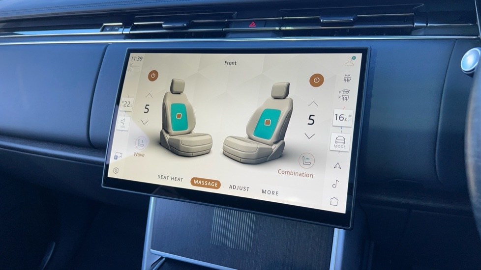 Used Land Rover Range Rover 2024 for sale - 76540049: Photo 66