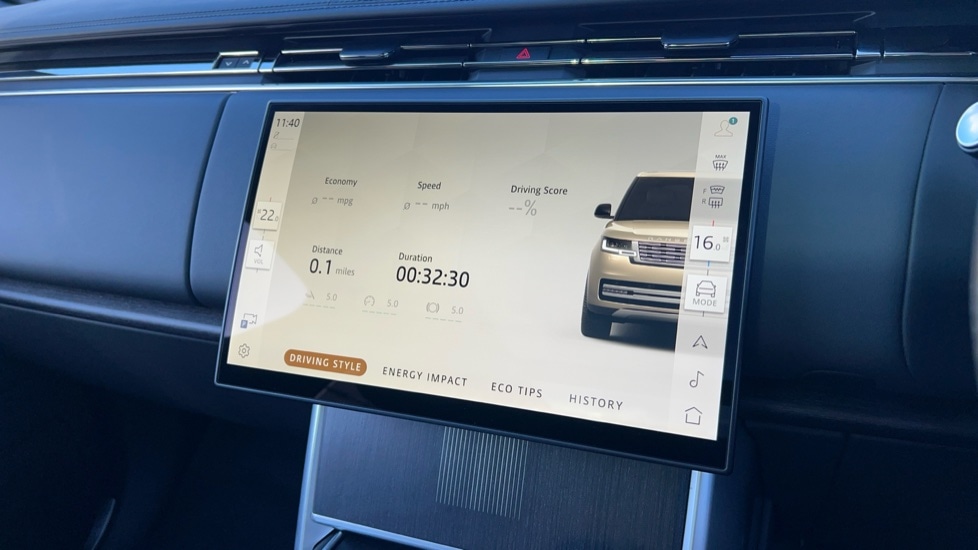 Used Land Rover Range Rover 2024 for sale - 76540049: Photo 67