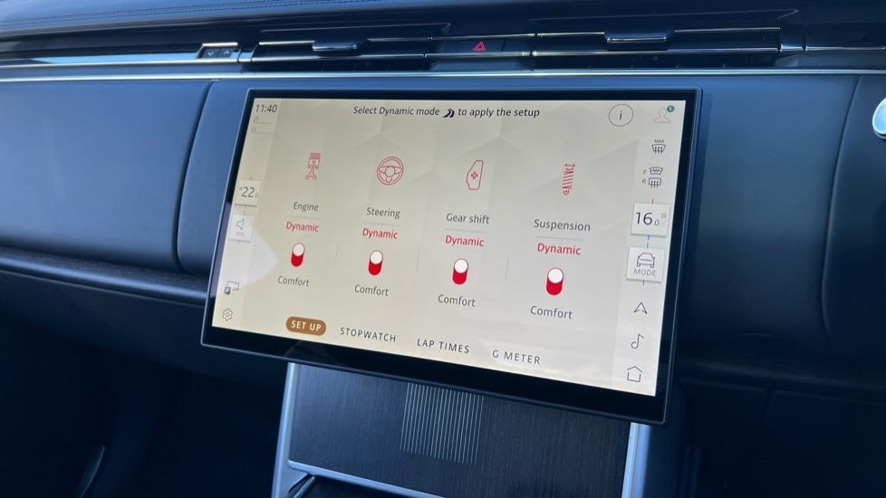 Used Land Rover Range Rover 2024 for sale - 76540049: Photo 68