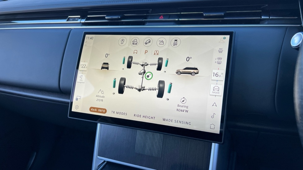 Used Land Rover Range Rover 2024 for sale - 76540049: Photo 69