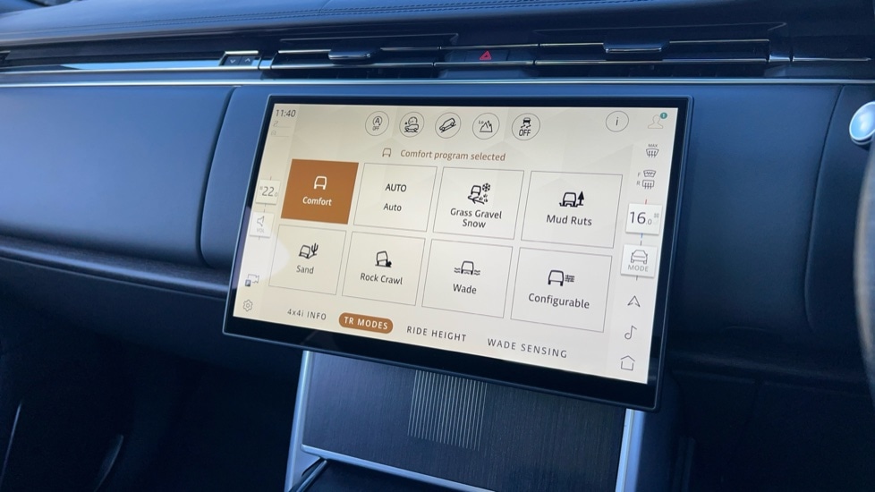 Used Land Rover Range Rover 2024 for sale - 76540049: Photo 70