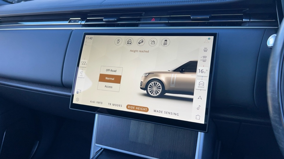 Used Land Rover Range Rover 2024 for sale - 76540049: Photo 71