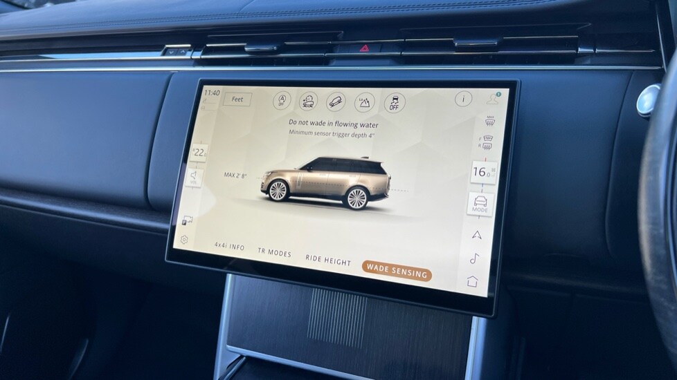 Used Land Rover Range Rover 2024 for sale - 76540049: Photo 72