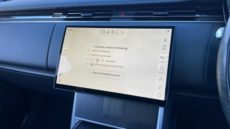 Used Land Rover Range Rover 2024 for sale - 76540049: Photo 73