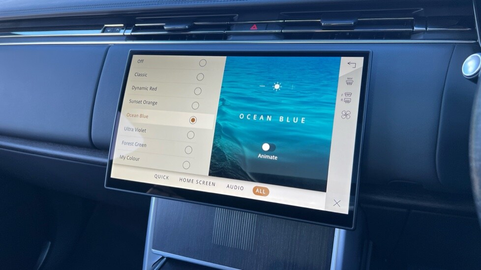 Used Land Rover Range Rover 2024 for sale - 76540049: Photo 74