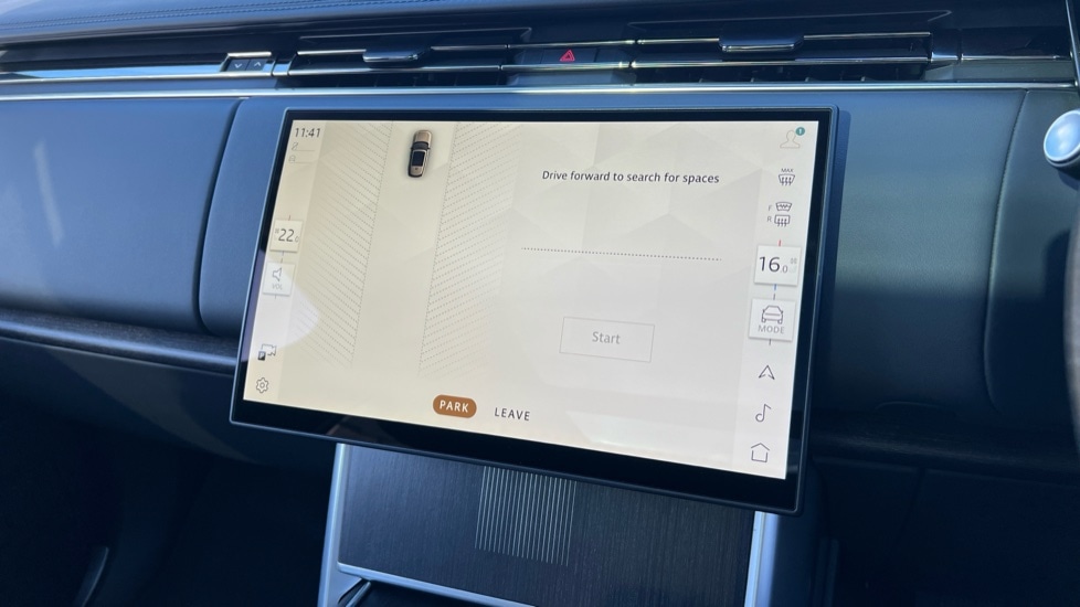 Used Land Rover Range Rover 2024 for sale - 76540049: Photo 75