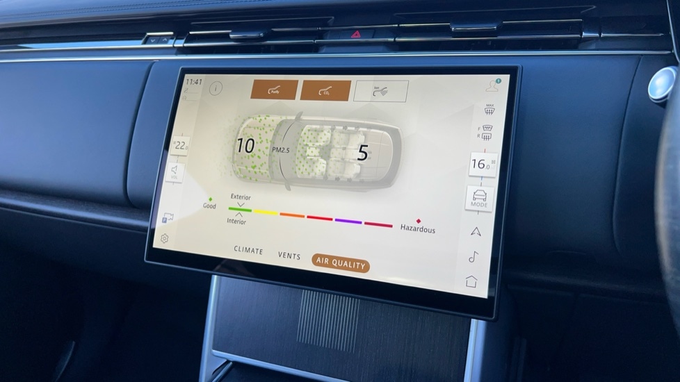 Used Land Rover Range Rover 2024 for sale - 76540049: Photo 76