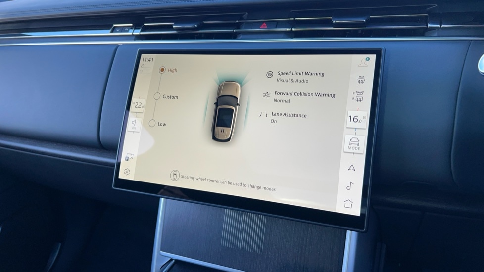 Used Land Rover Range Rover 2024 for sale - 76540049: Photo 77