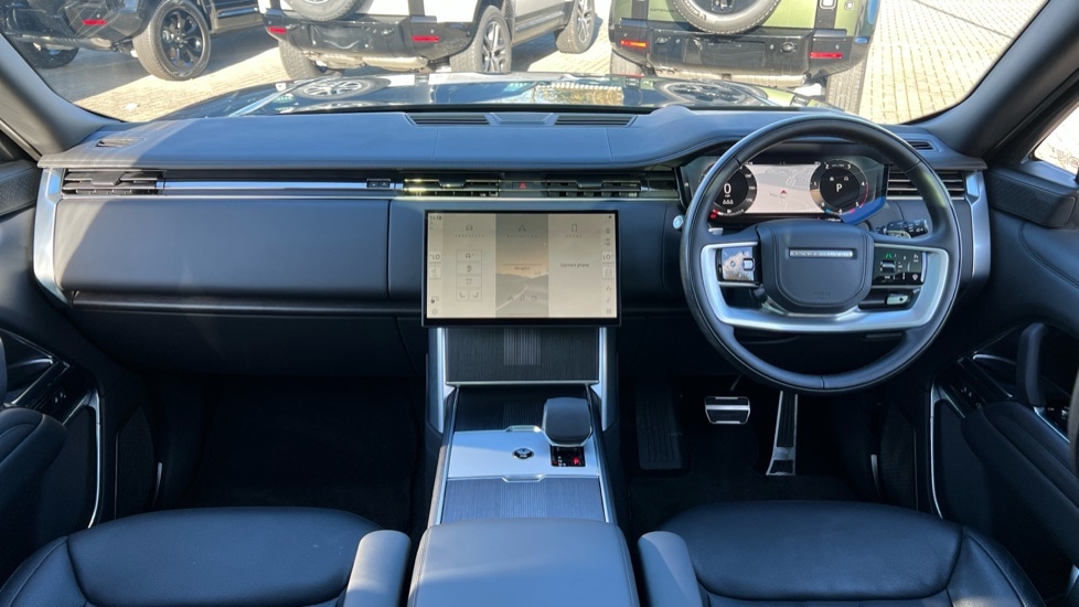 Used Land Rover Range Rover 2024 for sale - 76540049: Photo 9