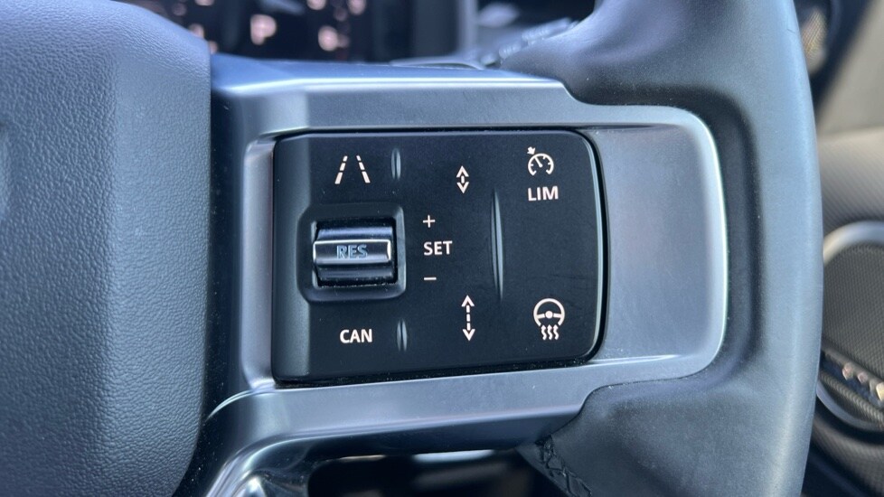 Vehicle 94