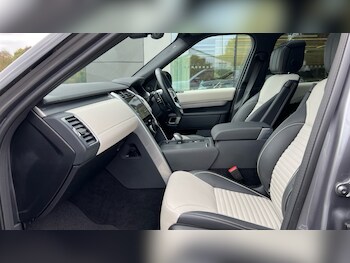 Used Land Rover Discovery 2024 for sale - 76914958: Photo