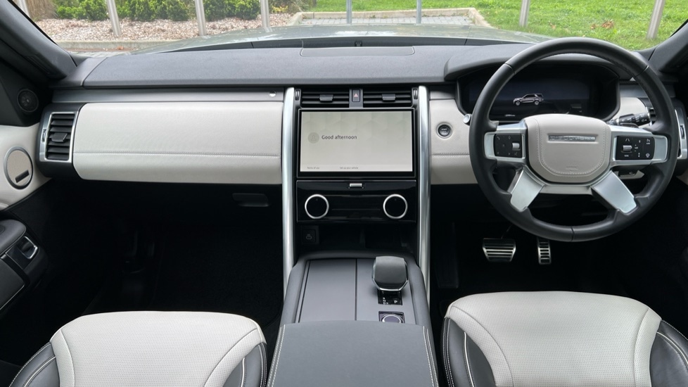Used Land Rover Discovery 2024 for sale - 76914958: Photo 9