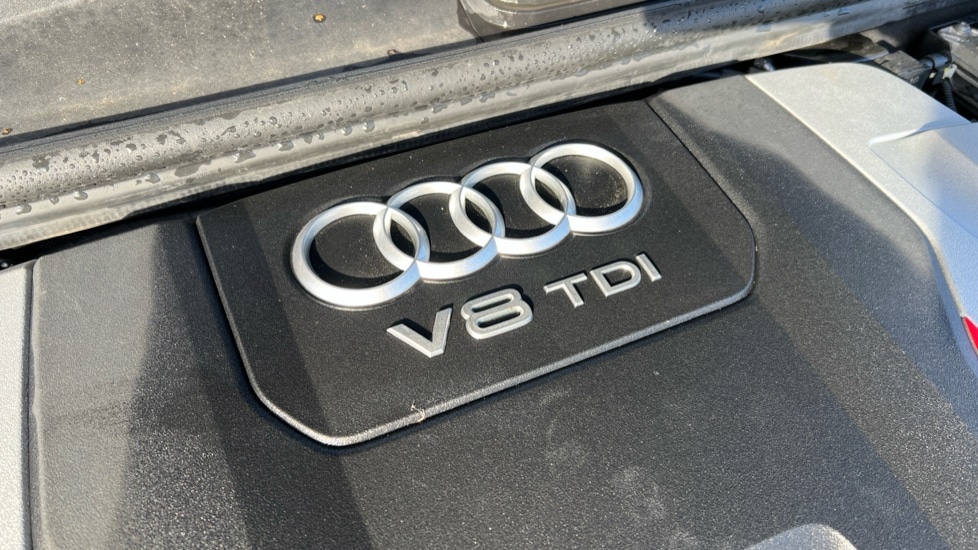 Used Audi Q7 2018 for sale - 76901210: Photo 21