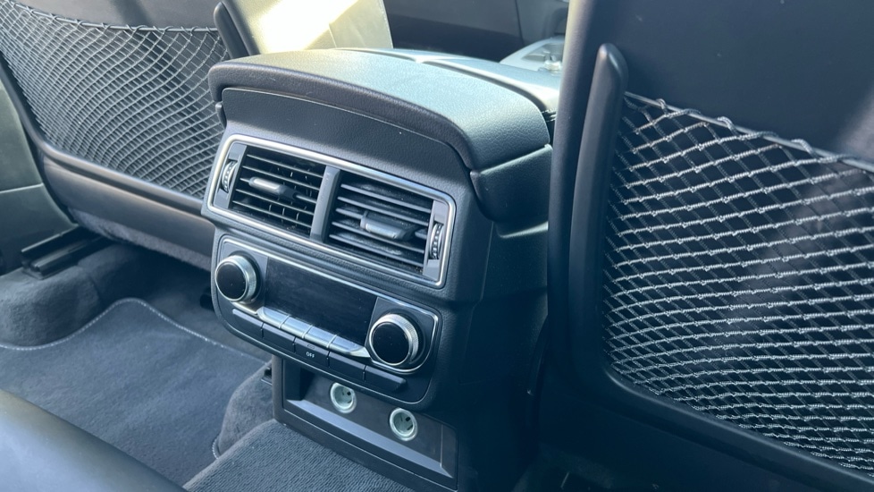 Used Audi Q7 2018 for sale - 76901210: Photo 27