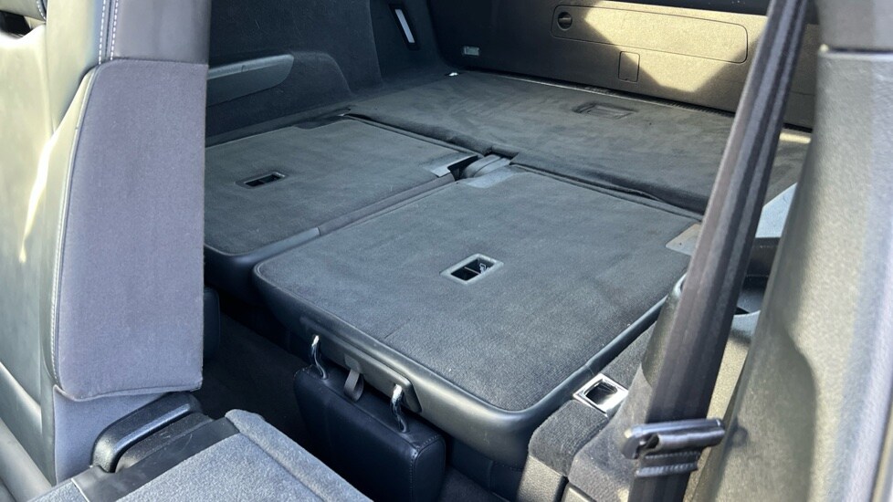 Used Audi Q7 2018 for sale - 76901210: Photo 32