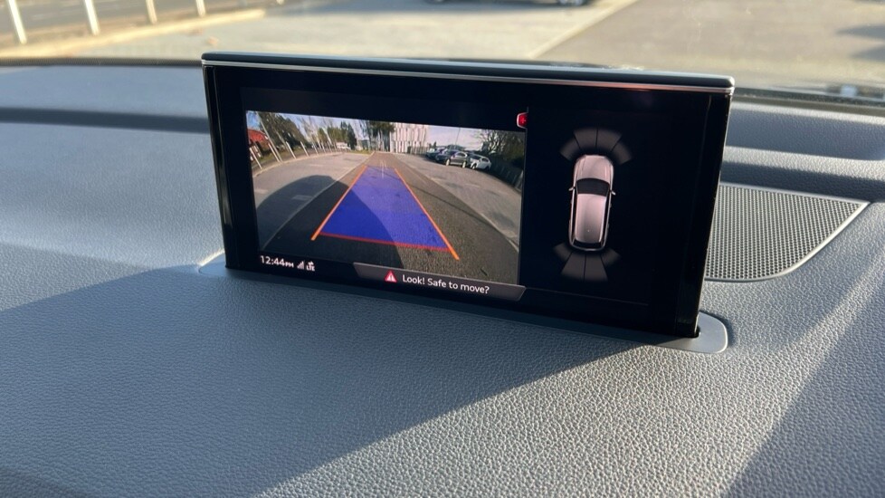 Used Audi Q7 2018 for sale - 76901210: Photo 42