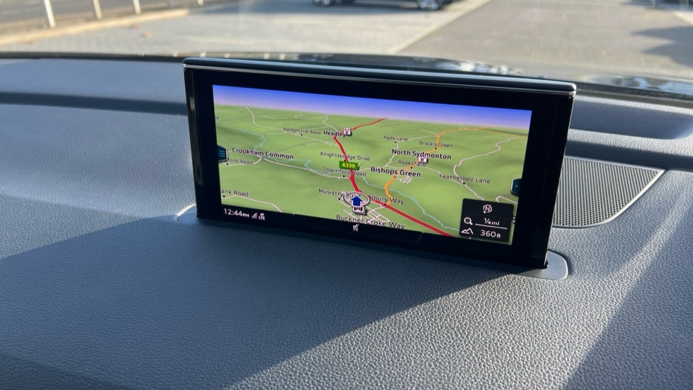 Used Audi Q7 2018 for sale - 76901210: Photo 43