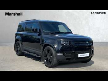 2024 - 3.0 D250 Hard Top S Auto