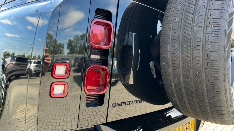 Vehicle 29