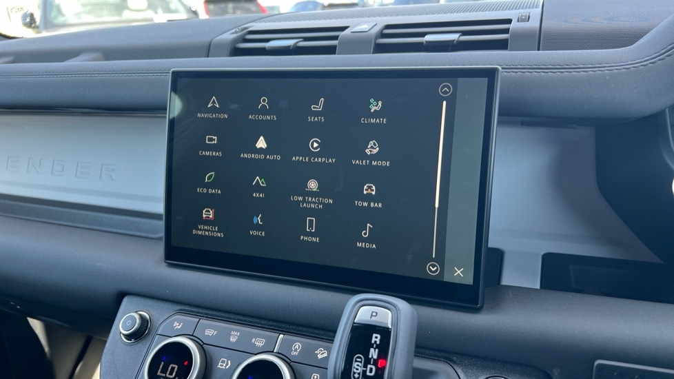 Vehicle 64