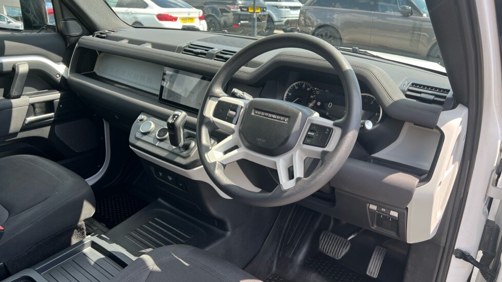 Vehicle 28