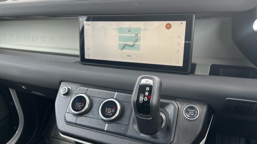 Vehicle 60