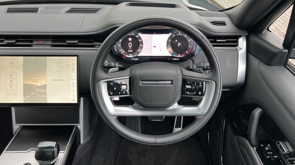 Used Land Rover Range Rover 2025 for sale - 76311995: Photo 15