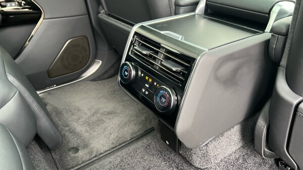 Used Land Rover Range Rover 2025 for sale - 76311995: Photo 18