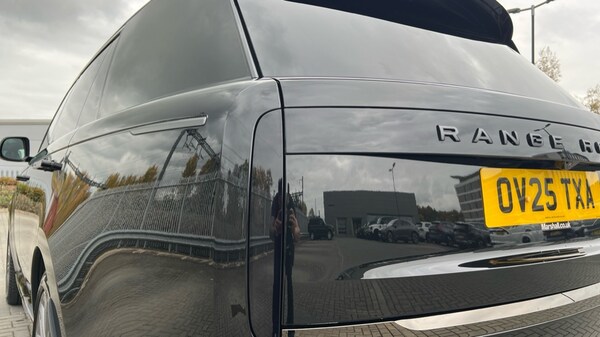 Used Land Rover Range Rover 2025 for sale - 76311995: Photo 19