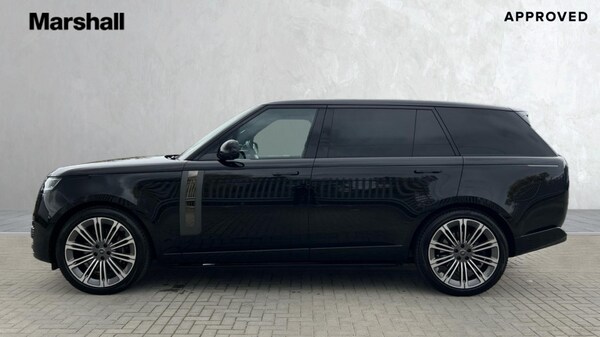 Used Land Rover Range Rover 2025 for sale - 76311995: Photo 26