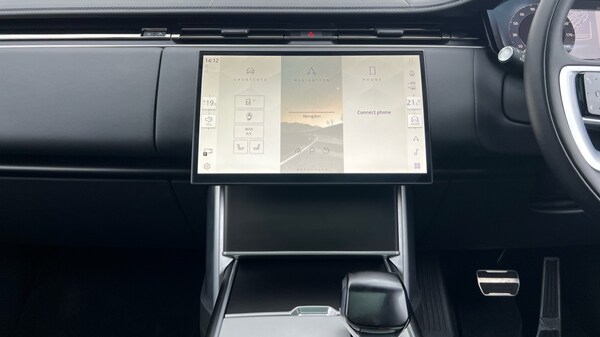 Used Land Rover Range Rover 2025 for sale - 76311995: Photo 29