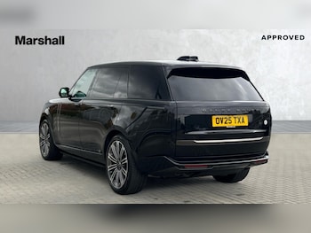 Used Land Rover Range Rover 2025 for sale - 76311995: Photo 2