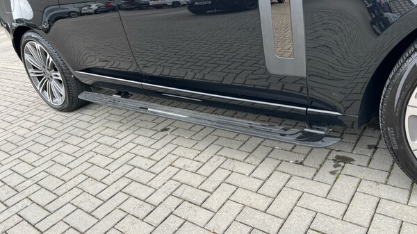 Used Land Rover Range Rover 2025 for sale - 76311995: Photo 35