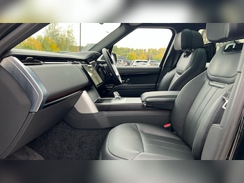 Used Land Rover Range Rover 2025 for sale - 76311995: Photo 3