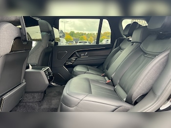 Used Land Rover Range Rover 2025 for sale - 76311995: Photo 4