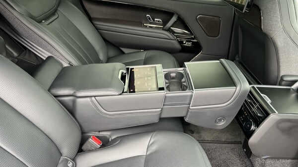 Used Land Rover Range Rover 2025 for sale - 76311995: Photo 53