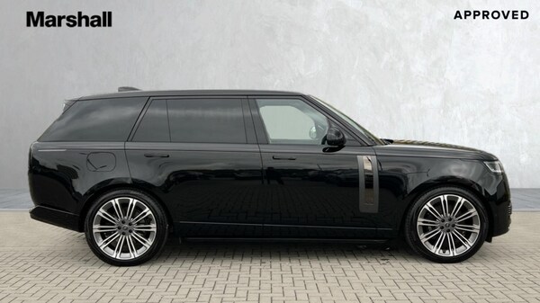 Used Land Rover Range Rover 2025 for sale - 76311995: Photo 5