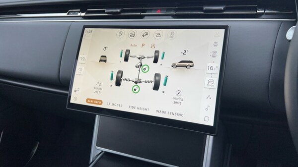 Used Land Rover Range Rover 2025 for sale - 76311995: Photo 68