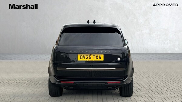 Used Land Rover Range Rover 2025 for sale - 76311995: Photo 6