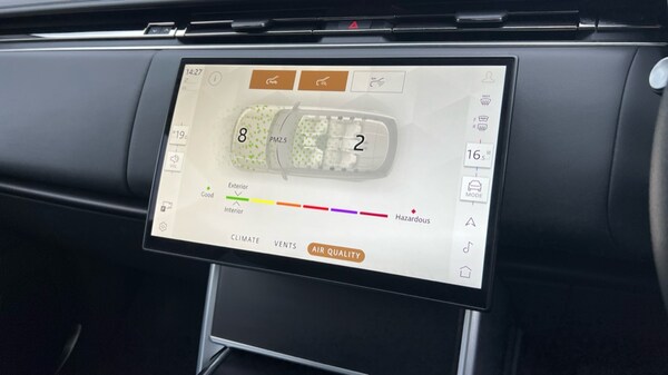 Used Land Rover Range Rover 2025 for sale - 76311995: Photo 76